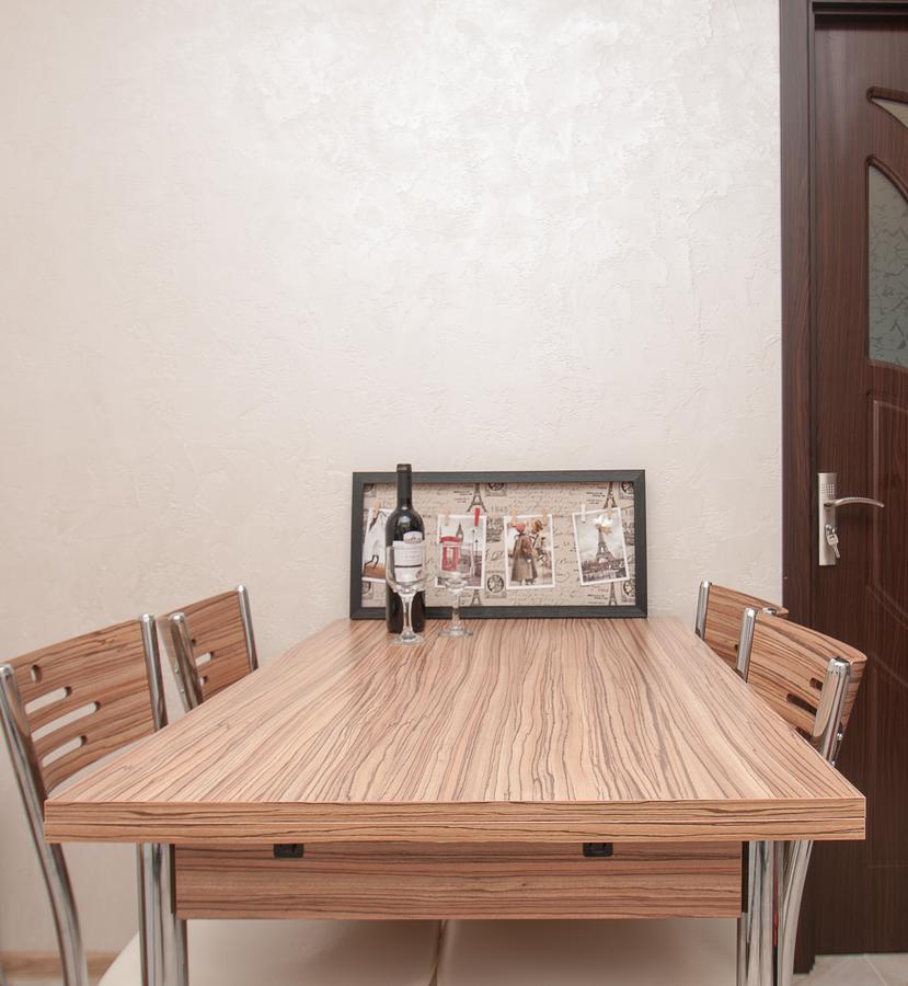 Sea Appart Hotel In The City Center Batumi Bagian luar foto